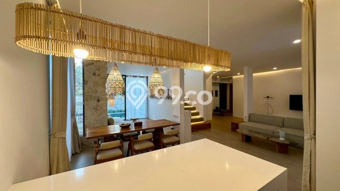 Dijual Rumah Mewah Elegan Dengan View Cantik di Ungasan, Badung Dijual Rumah Mewah Elegan Dengan View Cantik di Ungasan, Badung