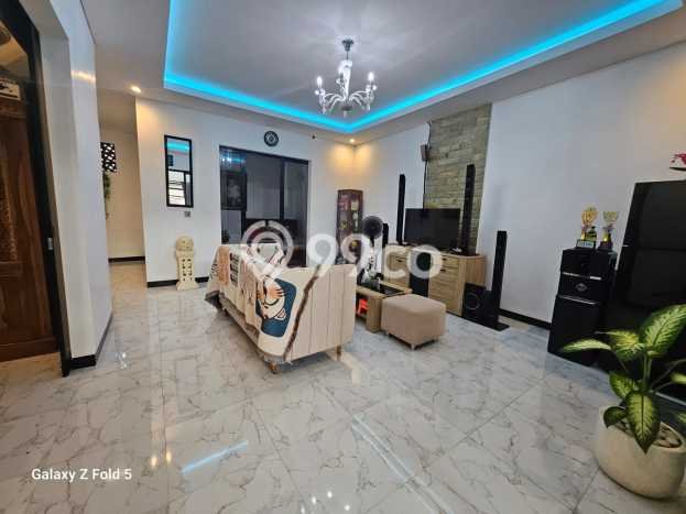 Jual Rumah Eksklusif 3 KT di Jimbaran, Badung Jual Rumah Eksklusif 3 KT di Jimbaran, Badung