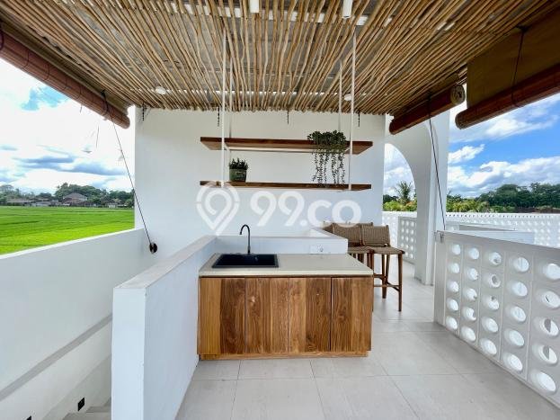Dijual Rumah Luas Megah Dengan View Cantik di Kelating, Tabanan Dijual Rumah Luas Megah Dengan View Cantik di Kelating, Tabanan
