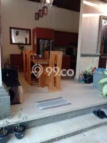 Rumah 2 Kamar Tidur Akses Strategis di Kawasan Elite Sanur, Denpasar Rumah 2 Kamar Tidur Akses Strategis di Kawasan Elite Sanur, Denpasar