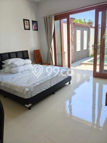 Rumah Strategis di Renon, Akses ke Renon, Denpasar, Denpasar - 4 KT Rumah Strategis di Renon, Akses ke Renon, Denpasar, Denpasar - 4 KT