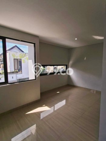 Rumah Minimalis 3 Kamar LT 106m2 di Renon Rumah Minimalis 3 Kamar LT 106m2 di Renon
