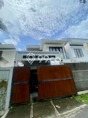 Jual Rumah Modern 2 KT di Nusa Dua, Badung Jual Rumah Modern 2 KT di Nusa Dua, Badung