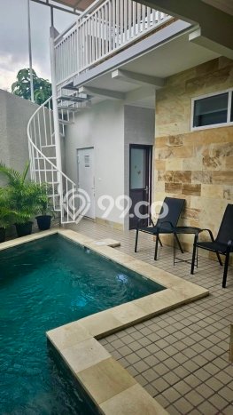 Disewakan Rumah Murah di canggu Badung dengan 2 KT Disewakan Rumah Murah di canggu Badung dengan 2 KT