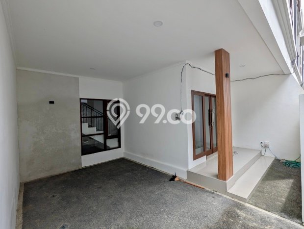 Dijual Rumah Eksklusif 3 KT di canggu, Badung Dijual Rumah Eksklusif 3 KT di canggu, Badung