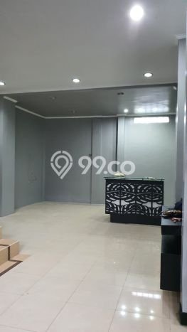 Rumah Luxury Modern Siap Huni di Renon Denpasar Rumah Luxury Modern Siap Huni di Renon Denpasar