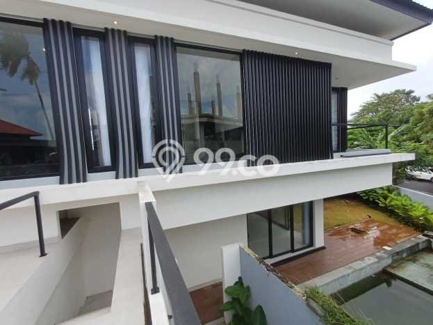 Jual Rumah Mewah Elegan Dengan View Eksklusif di canggu, Badung Jual Rumah Mewah Elegan Dengan View Eksklusif di canggu, Badung