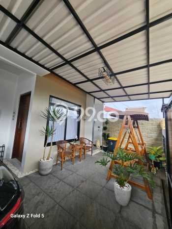 Jual Rumah Eksklusif 3 KT di Jimbaran, Badung Jual Rumah Eksklusif 3 KT di Jimbaran, Badung