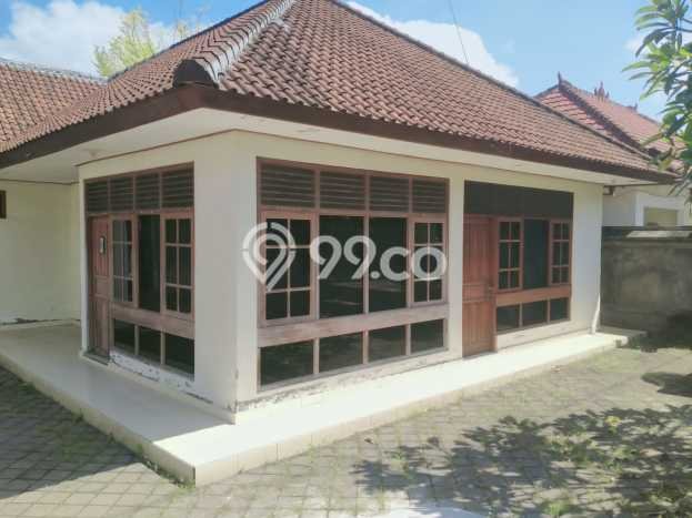 Properti Strategis 3 KT LT 471m² di Denpasar Timur, Denpasar Properti Strategis 3 KT LT 471m² di Denpasar Timur, Denpasar