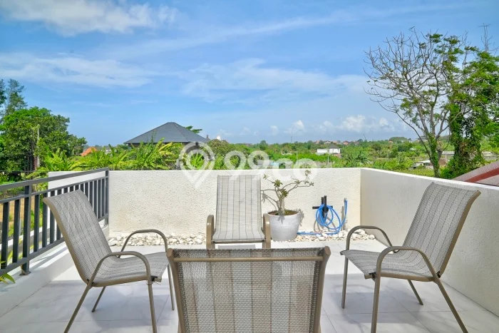 Rumah Luxury Modern Siap Huni di Sanur Denpasar Rumah Luxury Modern Siap Huni di Sanur Denpasar