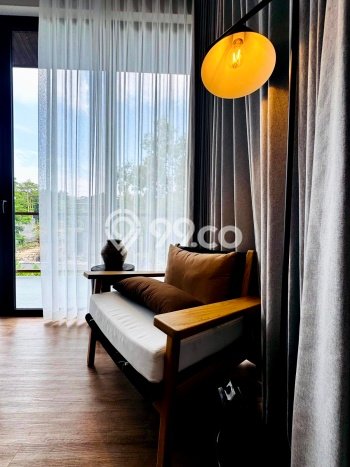 Rumah Mewah LB 173m2 Siap Huni Desain Elegan di Jimbaran, Badung Rumah Mewah LB 173m2 Siap Huni Desain Elegan di Jimbaran, Badung