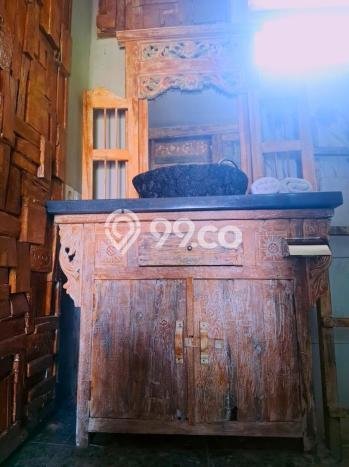 Rumah Mewah dengan 2 Kamar Tidur di Kawasan Elite Ubud, Gianyar Rumah Mewah dengan 2 Kamar Tidur di Kawasan Elite Ubud, Gianyar