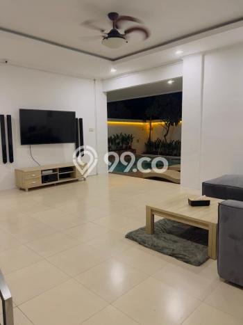 Rumah LT 215m² di Denpasar Barat, Denpasar - Akses Mudah Rumah LT 215m² di Denpasar Barat, Denpasar - Akses Mudah