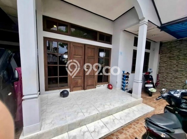 Dijual Cepat Rumah Bagus Siap Huni LB 103m2 di Denpasar Barat, Denpasar Dijual Cepat Rumah Bagus Siap Huni LB 103m2 di Denpasar Barat, Denpasar