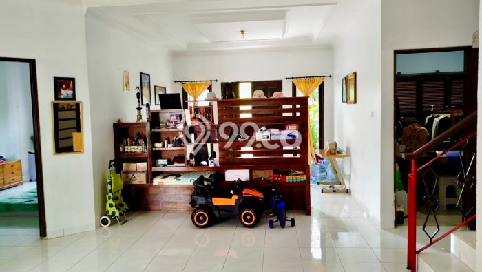 Dijual Rumah Elit Exclusive di Denpasar Barat, Denpasar Dijual Rumah Elit Exclusive di Denpasar Barat, Denpasar