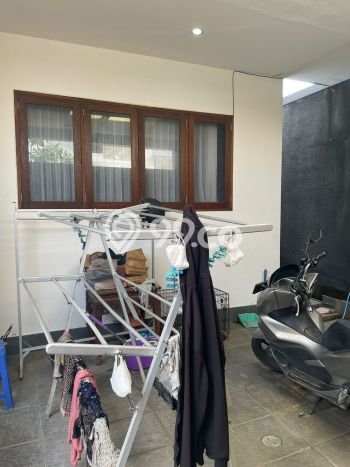 For Sale Hunian Rumah Terawat 3 Kamar di Renon, Denpasar For Sale Hunian Rumah Terawat 3 Kamar di Renon, Denpasar