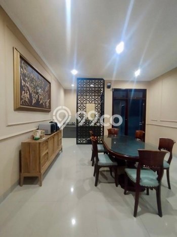 Rumah Luas Asri 3 KT Siap Huni di Jimbaran Badung Rumah Luas Asri 3 KT Siap Huni di Jimbaran Badung