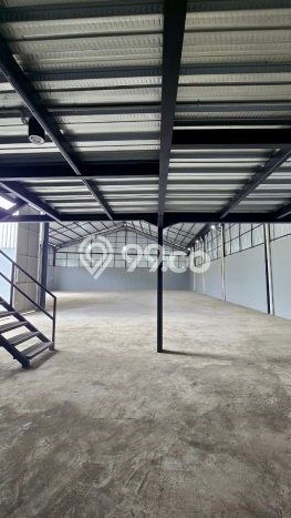 Unit Gudang Paling Strategis di Denpasar Selatan Denpasar dengan LB 500m2 Unit Gudang Paling Strategis di Denpasar Selatan Denpasar dengan LB 500m2