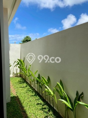 Hunian Mewah LB 135m2 Siap Pakai Desain Elegan di Ungasan, Badung Hunian Mewah LB 135m2 Siap Pakai Desain Elegan di Ungasan, Badung