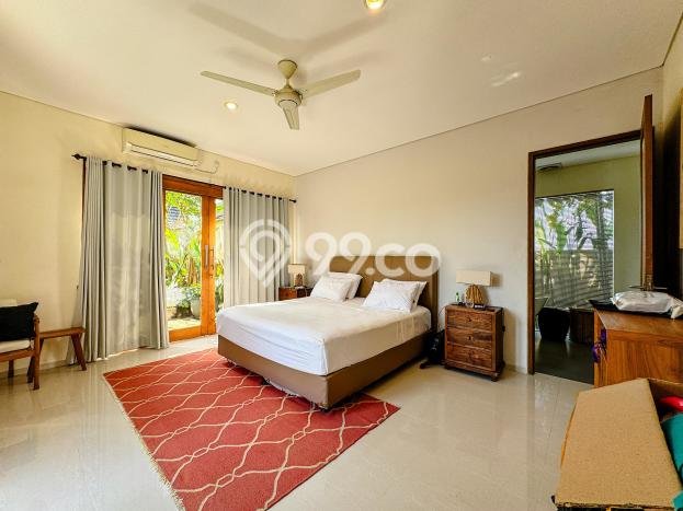Hunian Elit LB 217m2 Siap Huni Desain Elegan di Tanah Lot, Tabanan Hunian Elit LB 217m2 Siap Huni Desain Elegan di Tanah Lot, Tabanan