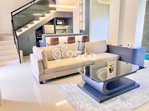 Rumah Luas Asri 3 KT Siap Huni di Ungasan Badung Rumah Luas Asri 3 KT Siap Huni di Ungasan Badung