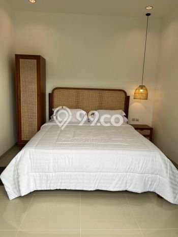 Rumah di Nusa Dua, Badung, Luas 112m² LB 90m² Rumah di Nusa Dua, Badung, Luas 112m² LB 90m²