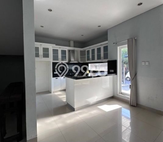 Rumah LT 119m² di Denpasar Barat, Denpasar - Lokasi Strategis Rumah LT 119m² di Denpasar Barat, Denpasar - Lokasi Strategis