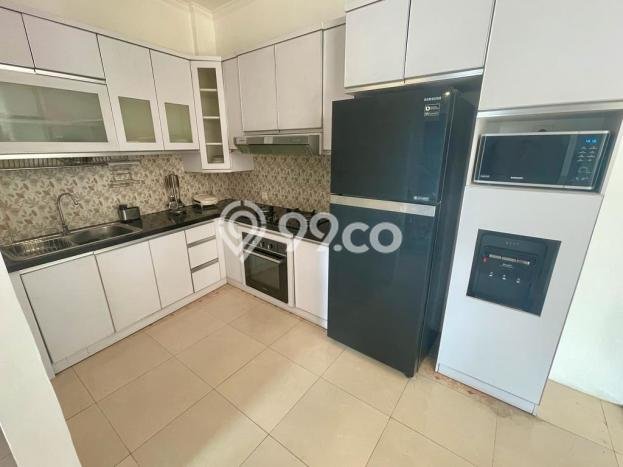 Rumah LT 215m² di Denpasar Barat, Denpasar - Akses Mudah Rumah LT 215m² di Denpasar Barat, Denpasar - Akses Mudah