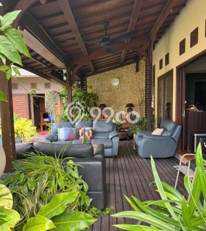 Hunian Elit LB 200m2 Siap Pakai Desain Elegan di Nusa Dua, Badung Hunian Elit LB 200m2 Siap Pakai Desain Elegan di Nusa Dua, Badung