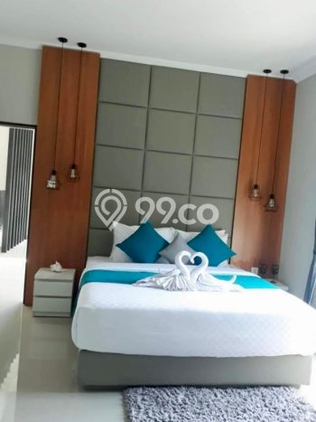 Hunian Mewah LB 225m2 Siap Huni Desain Elegan di Ungasan, Badung Hunian Mewah LB 225m2 Siap Huni Desain Elegan di Ungasan, Badung