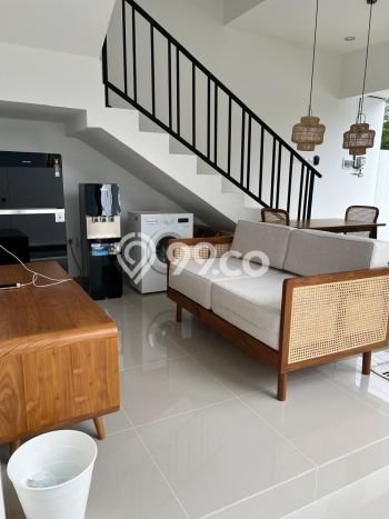 Rumah di Nusa Dua, Badung, Luas 112m² LB 90m² Rumah di Nusa Dua, Badung, Luas 112m² LB 90m²