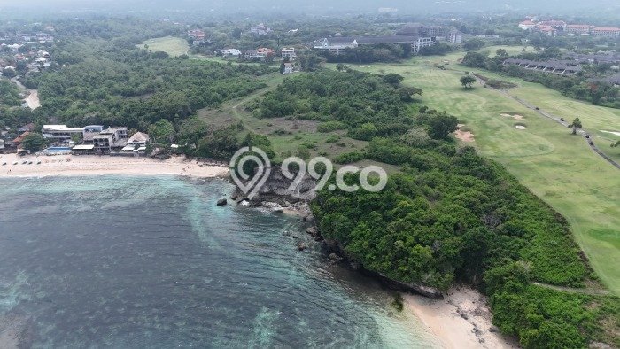 Kavling Tanah untuk Dijual di Ungasan, Badung, Luas 63000m2 Kavling Tanah untuk Dijual di Ungasan, Badung, Luas 63000m2