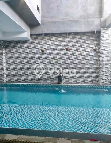 Rumah Sewa Denpasar LT 200m2 LB 200m2 Kawasan Renon Rumah Sewa Denpasar LT 200m2 LB 200m2 Kawasan Renon