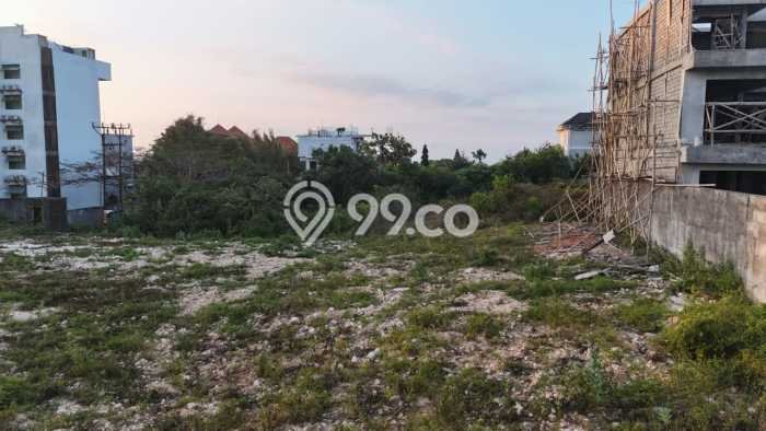 Tanah Siap Bangun Dijual di Badung Punya Luas 1930m2 Tanah Siap Bangun Dijual di Badung Punya Luas 1930m2