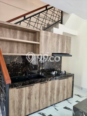 Rumah Strategis Minimalis Lb 135m2 di Denpasar Barat, Denpasar Rumah Strategis Minimalis Lb 135m2 di Denpasar Barat, Denpasar