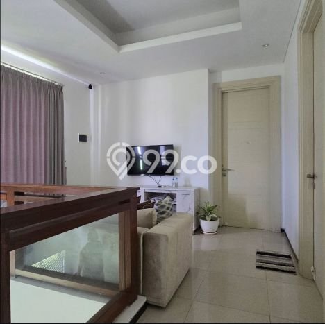 Rumah Berkualitas area Canggu, Badung, Luas 150m² Bangunan 200m² - BISA KPR! Rumah Berkualitas area Canggu, Badung, Luas 150m² Bangunan 200m² - BISA KPR!