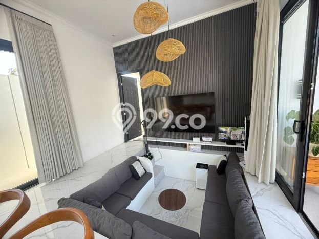 INVESTASI TEPAT! Rumah di Saba, LT 200m2m² LB 110m2m² INVESTASI TEPAT! Rumah di Saba, LT 200m2m² LB 110m2m²