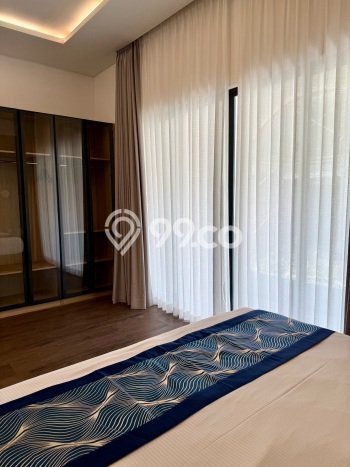 Rumah Elit Modern Tanpa Renovasi di Canggu Badung Rumah Elit Modern Tanpa Renovasi di Canggu Badung