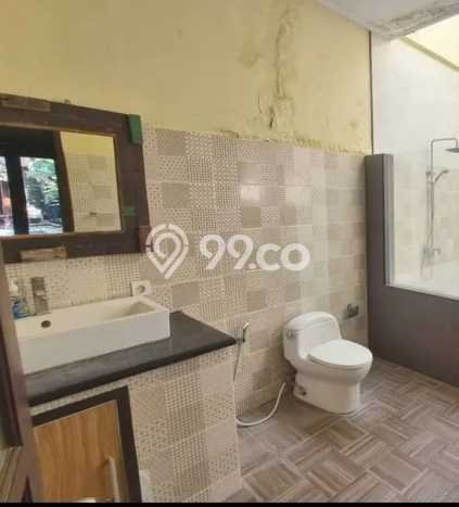 Rumah Elit Modern Siap Huni di Sanur Denpasar Rumah Elit Modern Siap Huni di Sanur Denpasar
