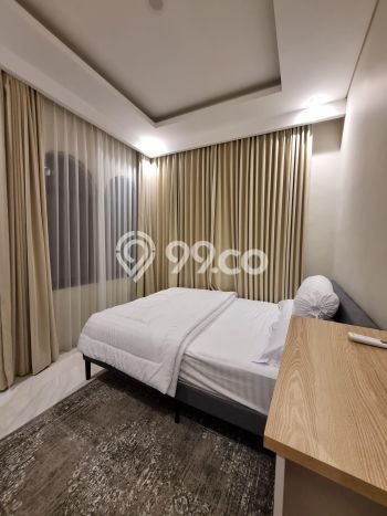 Hunian Impian dengan 3 Kamar Tidur di Kawasan Elite Jimbaran, Badung Hunian Impian dengan 3 Kamar Tidur di Kawasan Elite Jimbaran, Badung