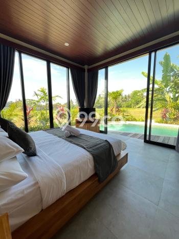 Dijual Rumah 2 KT di Ubud, Gianyar - Luas Tanah 193m² Dijual Rumah 2 KT di Ubud, Gianyar - Luas Tanah 193m²
