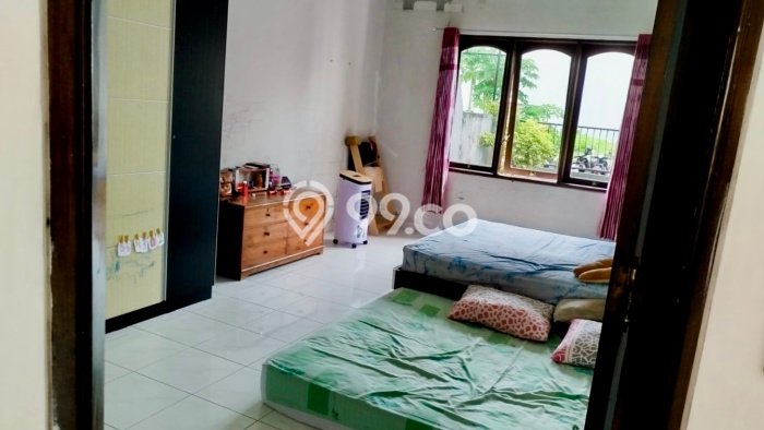 Dijual Rumah Elit Exclusive di Denpasar Barat, Denpasar Dijual Rumah Elit Exclusive di Denpasar Barat, Denpasar