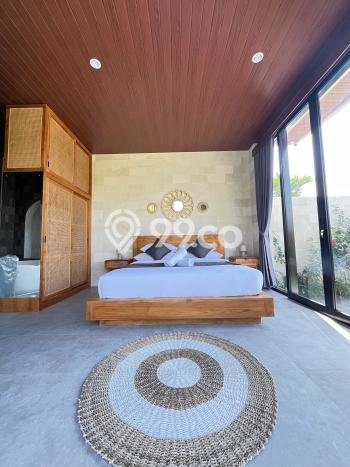 Dijual Rumah 2 KT di Ubud, Gianyar - Luas Tanah 193m² Dijual Rumah 2 KT di Ubud, Gianyar - Luas Tanah 193m²
