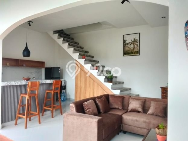 Ready to Use! Luxury House LT 300m2 Desain Modern di Ungasan Ready to Use! Luxury House LT 300m2 Desain Modern di Ungasan