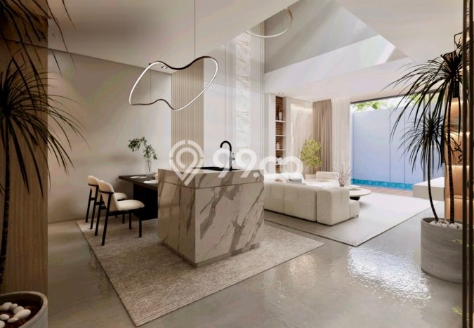 Dijual Rumah Premium dengan Fasilitas Sekitar Lengkap di Sanur, Denpasar Dijual Rumah Premium dengan Fasilitas Sekitar Lengkap di Sanur, Denpasar