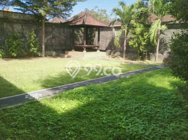 Properti Strategis 3 KT LT 471m² di Denpasar Timur, Denpasar Properti Strategis 3 KT LT 471m² di Denpasar Timur, Denpasar
