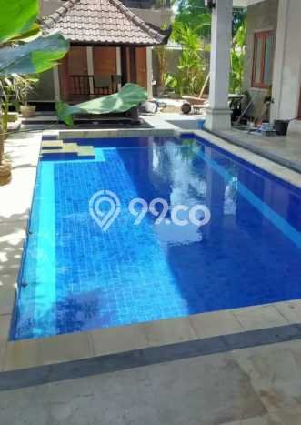 Rumah Elit Modern Siap Huni di Sanur Denpasar Rumah Elit Modern Siap Huni di Sanur Denpasar