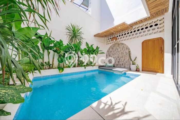 Rumah Luxury Modern Tanpa Renovasi di Jimbaran Badung Rumah Luxury Modern Tanpa Renovasi di Jimbaran Badung