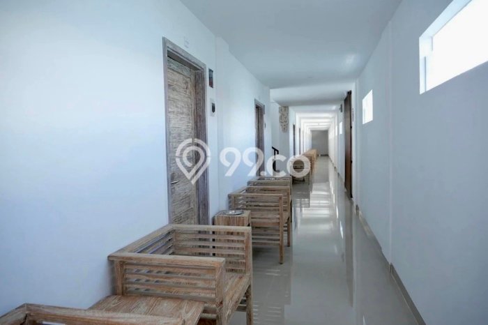 Hotel di , Luas 4000m2m², Kawasan Bisnis, Dekat Badung, Badung Hotel di , Luas 4000m2m², Kawasan Bisnis, Dekat Badung, Badung