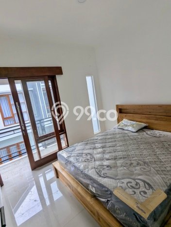Dijual Rumah Eksklusif 3 KT di canggu, Badung Dijual Rumah Eksklusif 3 KT di canggu, Badung